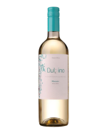 Dulzino Moscato Sweet White Wine