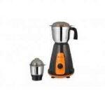 Electron Mixer Grinder 2 Jar SS Black
