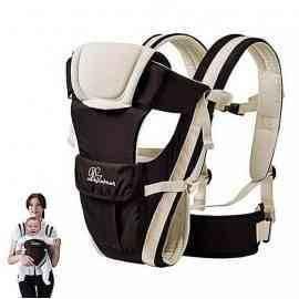 Fashion Baby Carrier Infant Baby Hipseat Waist Carrier Front Facing Ergonomic Kangaroo Sling