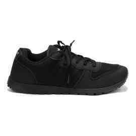 Goldstar GSG 104 Full Black Shoe for Men|Classic Series