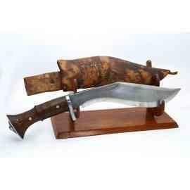 Handmade Chukuri khukuri guard Khukuri