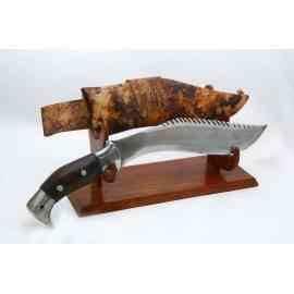 Handmade Dragon Special Khukuri