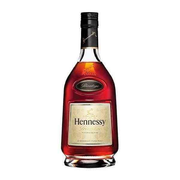 Hennessy VSOP 700 ML
