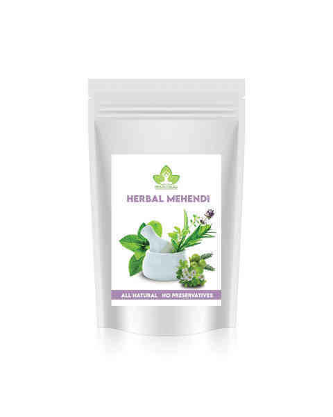 Herbal Mehendi 150gm