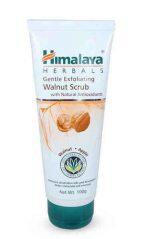 Himalaya Gentle Exfoliating Walnut Scrub 100Gm
