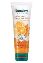 Himalaya Tan Removal Orange Scrub