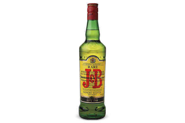 J&B Rare