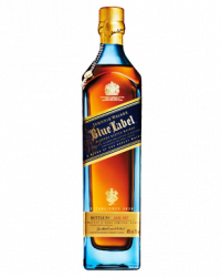 Johnnie Walker Blue Label