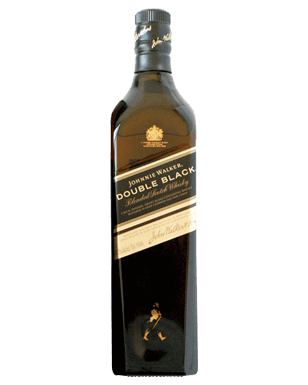 Johnnie Walker Double Black Whiskey