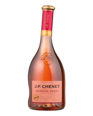 J.P Chenet Sweet Rose 750 ml