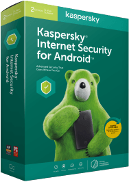 Kaspersky Internet Security For Android