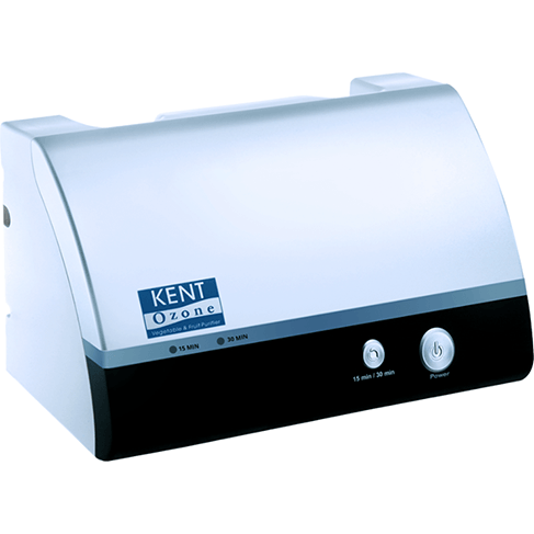 Kent Vegetable & Fruit Purifier