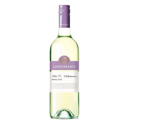 Lindemans Bin 90 Moscato White Wine 750ml