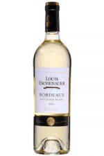 Louis Eschenauer Bordeaux Sauvignon White 750ml