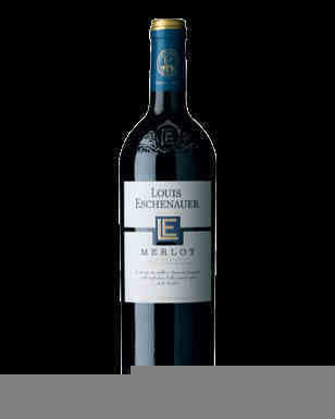 Louis Eschenauer Merlot Red 750ML