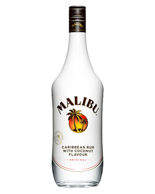Malibu Rum
