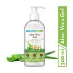 Mamaearth Aloe Vera Gel - 300ml