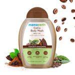 Mamaearth CoCo Body Wash with Coffee & Cocoa 300ml