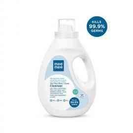 Mee Mee Anti-Bacterial Baby Liquid Cleanser for Fruits/Bottles/Accessories & Toys - 1.5L