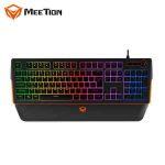Meetion Magnetic Wrist Rest Keyboard for Gaming K9520