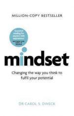 Mindset By Dr.Carol S. Dweck