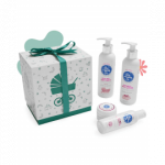 MOM-TO-BE COMPLETE CARE GIFT SET