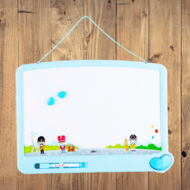 Multifunctional Whiteboard for Kids | Kids Learning Accesories