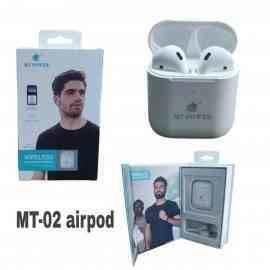 My Power MT02 Wireless Airpods | Mobile Accessories
