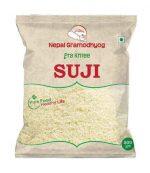 Nepal Gramodhyog Suji 500gm
