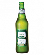 Nepal Ice Natura Bottle