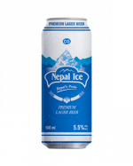 Nepal Ice Premium Can 500ML