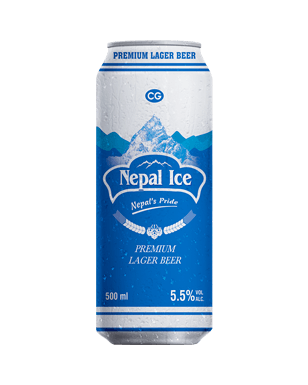 Nepal Ice Premium Can 500ML
