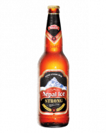 Nepal Ice Strong 650ML