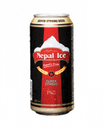 Nepal Ice Strong Can 500ML
