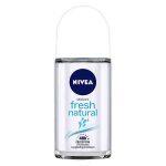 Nivea Deo Roll On Fresh Female 50Ml