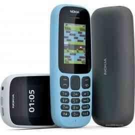 Nokia 105 SS