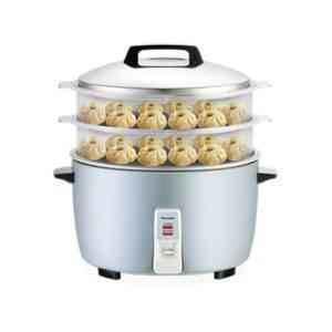 Panasonic 10-Litre Automatic Rice Cooker SR-942D (SS)