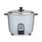 Panasonic Rice Cooker SR-WA18 (G9) Silver