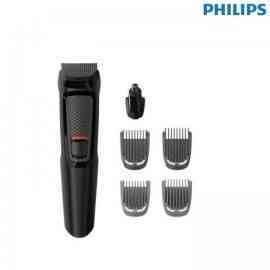 Philips Multi-Grooming Series 3000 6 in 1 Trimmer