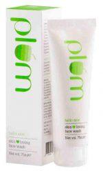 Plum Hello Aloe Skin Loving Face Wash