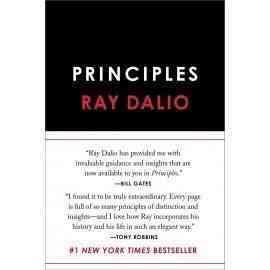 Principles: Life and Work | Ray Dalio