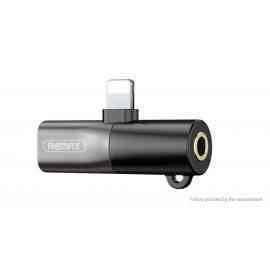 Remax RL-LA09 iPhone Audio Jack Splitter - 3.5MM