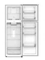 Skyworth Refrigerator Double Door (SRD-295WT) 260L