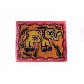 Small mirror Mithila Mirror