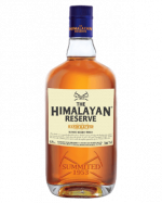 The Himalayan Reserve
