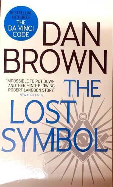 The Lost Symbol By Dan