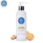 The Moms Co. Natural Body Wash With Mono Cartons - 200 ML