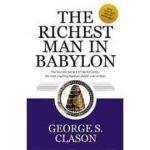 The Richest Man In Babylon - By George S. Clason