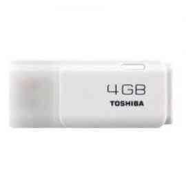 Toshiba 4 GB Pendrive