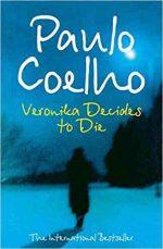 Veronika Decides To Die - Paulo Coelho